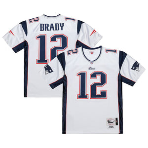 Tom Brady Autograph Signing-Powers Sports Memorabilia