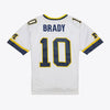 Tom Brady Autograph Signing-Powers Sports Memorabilia