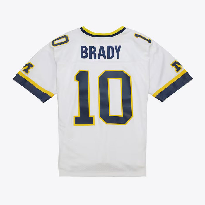 Tom Brady Autograph Signing-Powers Sports Memorabilia