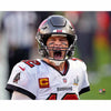 Tom Brady Autograph Signing-Powers Sports Memorabilia