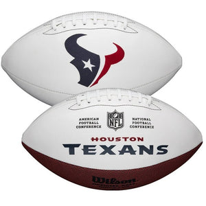 Andre Johnson Autograph Signing-Powers Sports Memorabilia