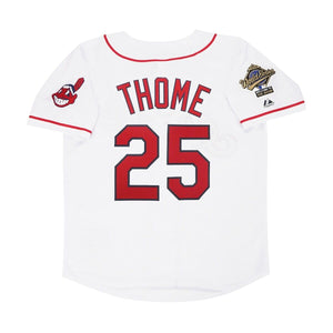 Jim Thome Autograph Signing-Powers Sports Memorabilia