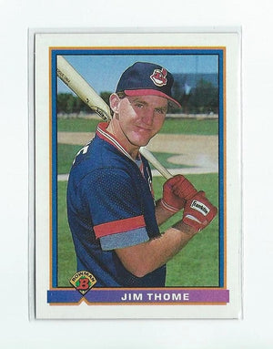 Jim Thome Autograph Signing-Powers Sports Memorabilia