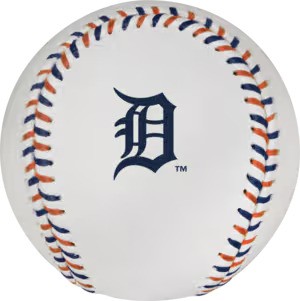 Cecil Fielder Autograph Signing-Powers Sports Memorabilia