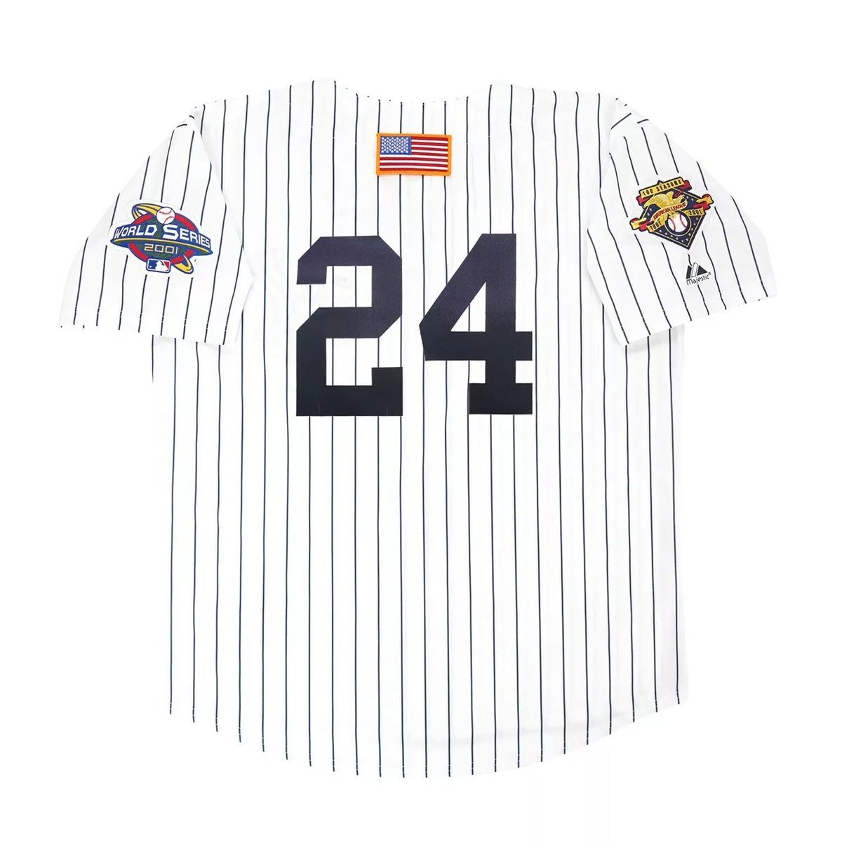 Tino Martinez Autograph Signing-Powers Sports Memorabilia