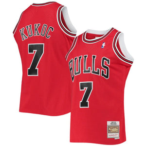 Toni Kukoc Autograph Signing-Powers Sports Memorabilia