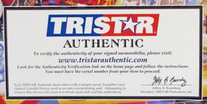 Calvin Murphy Autograph Signing-Powers Sports Memorabilia