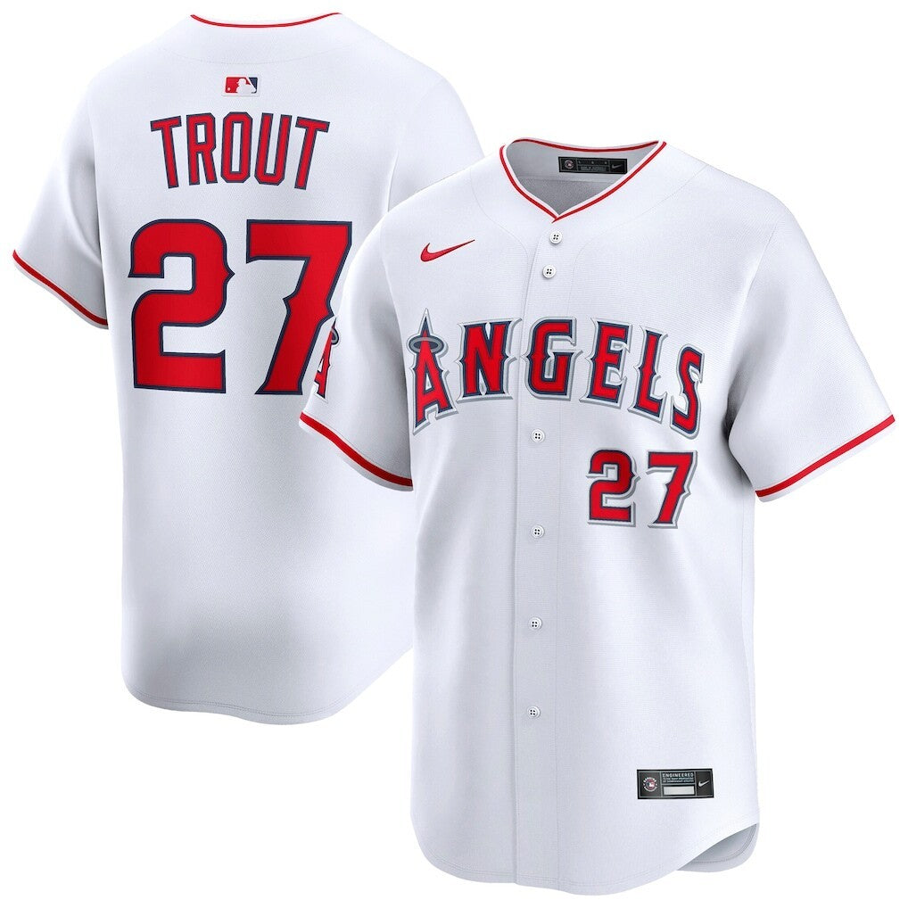 Mike Trout Autograph Signing-Powers Sports Memorabilia