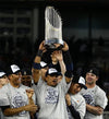 Robinson Cano Autograph Signing-Powers Sports Memorabilia