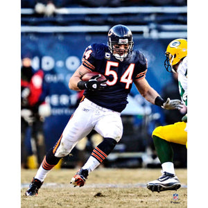 Brian Urlacher Autograph Signing-Powers Sports Memorabilia