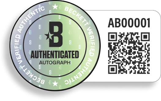 Bebeto Autograph Signing-Powers Sports Memorabilia