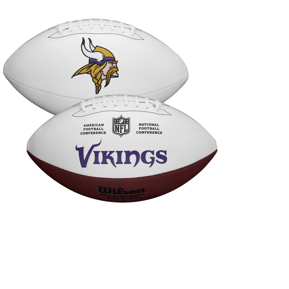 Daunte Culpepper Autograph Signing-Powers Sports Memorabilia