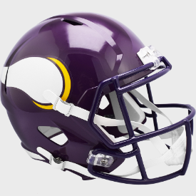 Daunte Culpepper Autograph Signing-Powers Sports Memorabilia