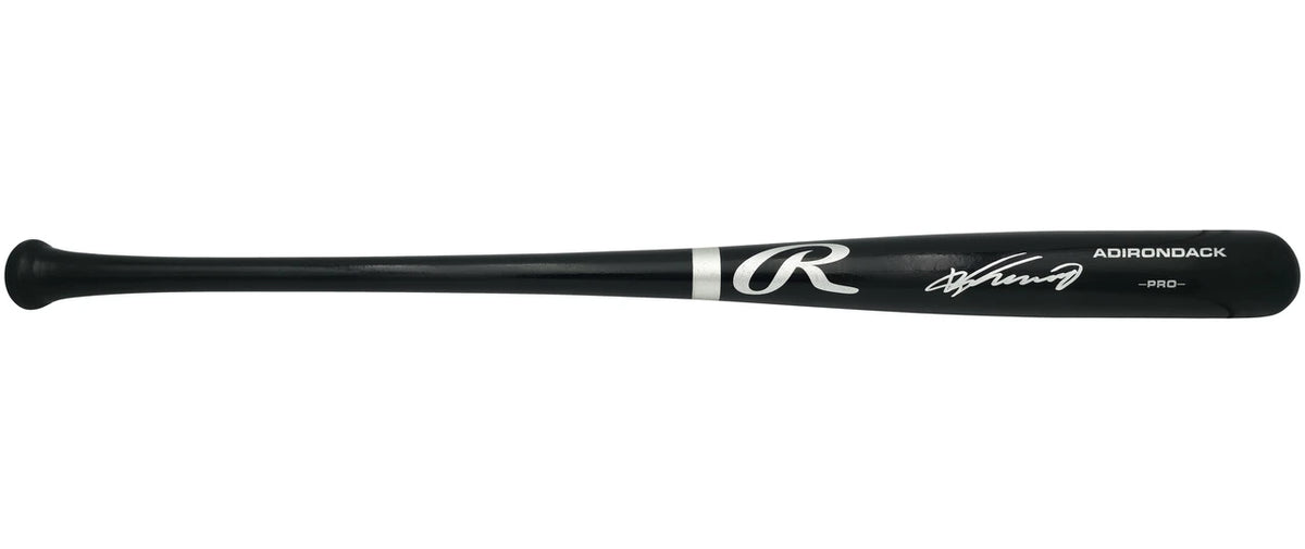 Ken Griffey Jr. Autographed Baseball Bat Chase Break – $199 Per Spot