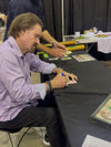 Wade Boggs Autograph Signing-Powers Sports Memorabilia