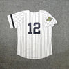 Wade Boggs Autograph Signing-Powers Sports Memorabilia