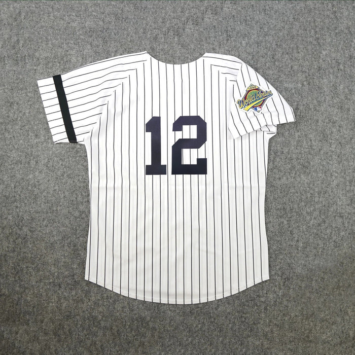 Wade Boggs Autograph Signing-Powers Sports Memorabilia