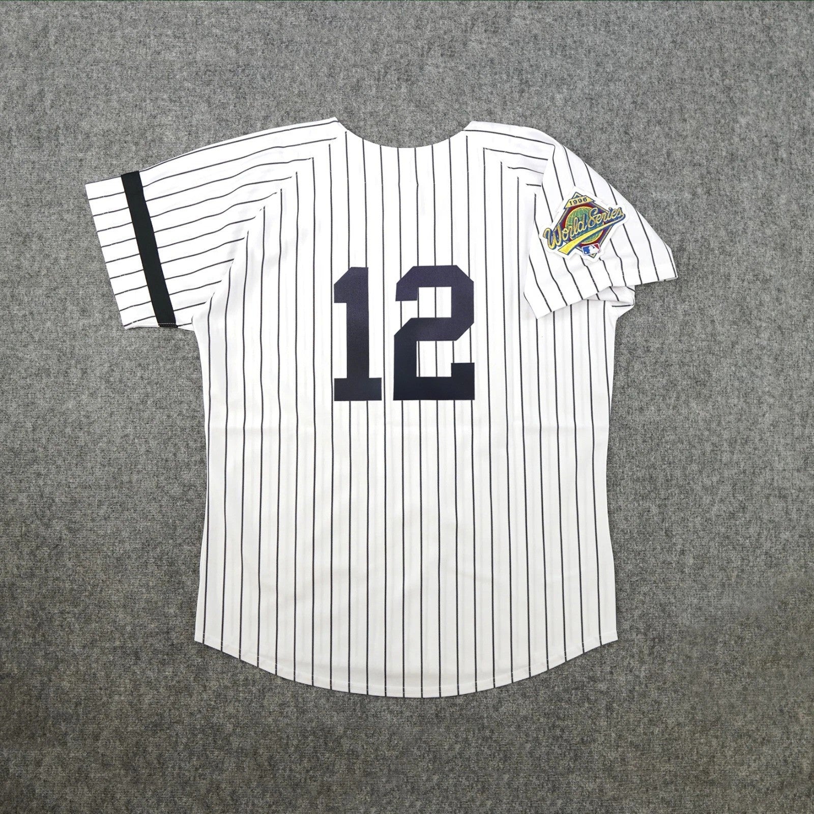 Wade Boggs Autograph Signing-Powers Sports Memorabilia