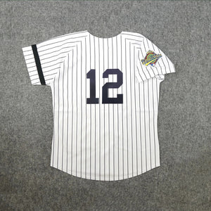 Wade Boggs Autograph Signing-Powers Sports Memorabilia