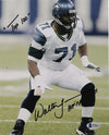 Walter Jones Autograph Signing-Powers Sports Memorabilia