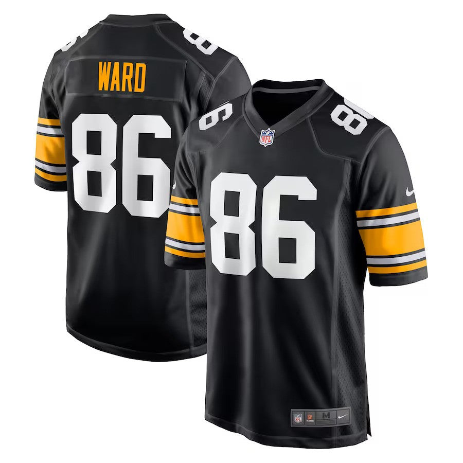 Hines Ward Autograph Signing OUR Steelers Nike Game Jersey - $349 (includes  item/autograph/COA/return shipping)