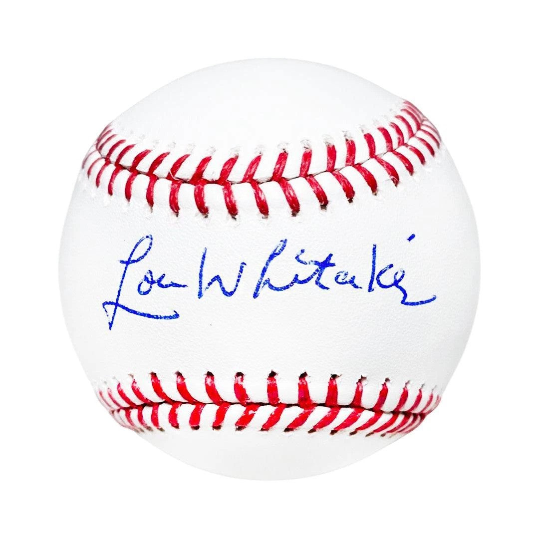 Baseball Hall of Fame Snubs Mystery Autographed Baseball Break - 21 Spots-Powers Sports Memorabilia