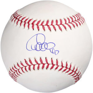 Willson Contreras Autograph Signing-Powers Sports Memorabilia