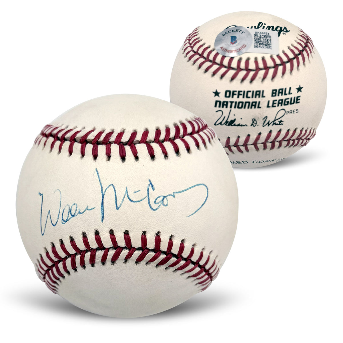 Joe DiMaggio Autographed Baseball Break – $199 Per Spot-Powers Sports Memorabilia