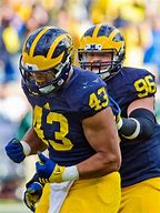 Chris Wormley Autograph Signing-Powers Sports Memorabilia