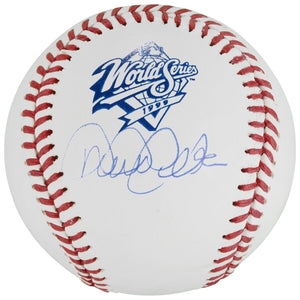 Derek Jeter Autograph Signing-Powers Sports Memorabilia