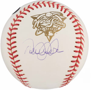 Derek Jeter Autograph Signing-Powers Sports Memorabilia