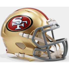 Frank Gore Autograph Signing-Powers Sports Memorabilia