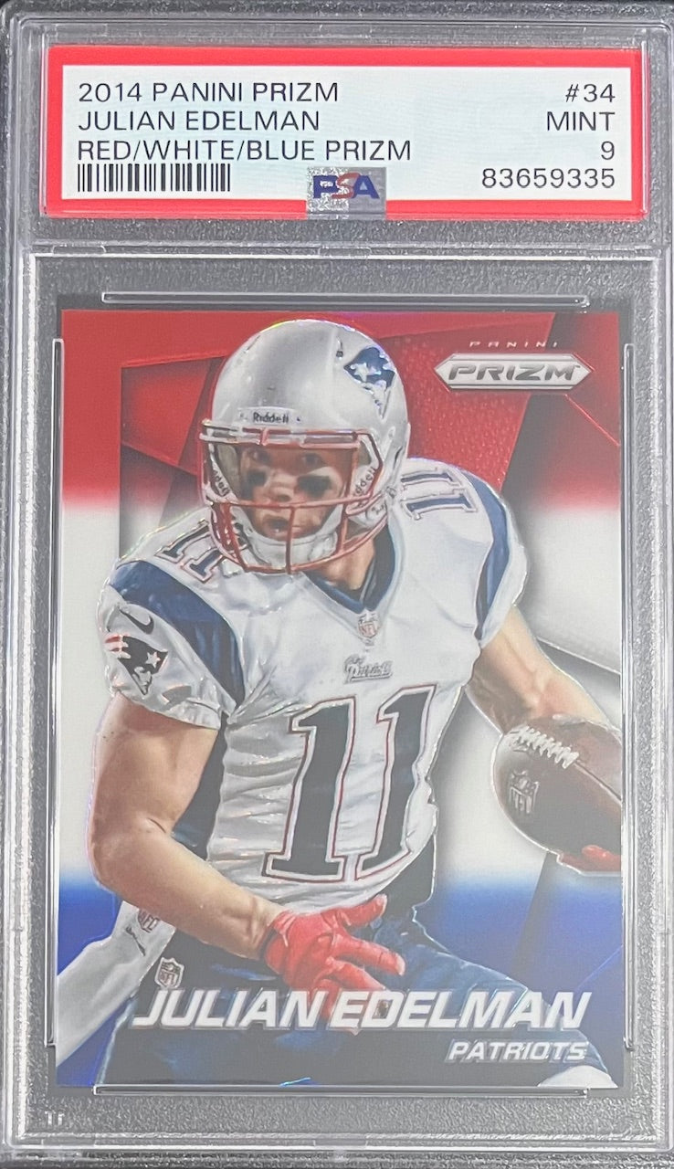 panini prizm パニーニ 2014 ミラレム・ピャニッチ 149枚限定 2014 Panini Prizm World Cup Prizm Parallel Guide