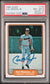Cal Ripken Jr 1982 Fleer Signed Rookie Card #176 Auto Graded PSA 10 70506641-Powers Sports Memorabilia