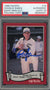 Charlie Sheen 1988 Pacific Eight Men Out Signed Card #10 Auto PSA 10 68284091-Powers Sports Memorabilia