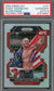 Colby Covington 2022 Panini Silver Prizm Signed UFC Card #121 Auto Graded PSA 8-Powers Sports Memorabilia