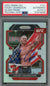Colby Covington 2022 Panini Silver Prizm Signed UFC Card #121 Auto Graded PSA 9-Powers Sports Memorabilia