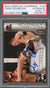 Colby Covington 2015 Topps UFC Champions Signed Rookie Card #193 Auto PSA 10-Powers Sports Memorabilia