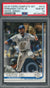 Fernando Tatis Jr 2019 Topps Complete Baseball Rookie Card #410 Graded PSA 10-Powers Sports Memorabilia
