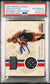 Gary Payton 2001 Fleer Platinum National Game Used Patch Signed Card Auto PSA 10-Powers Sports Memorabilia