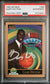 Gary Payton 1990 Skybox Signed Basketball Rookie Card #365 Auto PSA Smudged-Powers Sports Memorabilia