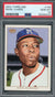 Hank Aaron 2002 Topps 206 Baseball Card #156 Graded PSA 10-Powers Sports Memorabilia