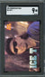ICE-T 1991 Premier Rap Pack Card #51 Graded SGC 9-Powers Sports Memorabilia