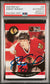 Jeremy Roenick 1990 Pro Set Signed Hockey Rookie Card #58 Auto PSA 10 75968064-Powers Sports Memorabilia