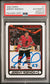 Jeremy Roenick 1990 Topps Signed Hockey Rookie Card #7 Auto PSA 10 75968063-Powers Sports Memorabilia
