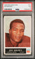 Jim Brown 1965 Philadelphia Football Card #31 Graded PSA 3 76650819-Powers Sports Memorabilia