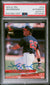 Jim Edmonds 1993 Fleer Ultra Signed Baseball Rookie Card #519 Auto Graded PSA 10-Powers Sports Memorabilia