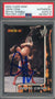 John Cena Autographed 2002 Fleer WWF Signed Rookie Card #7 Auto Graded PSA 9-Powers Sports Memorabilia