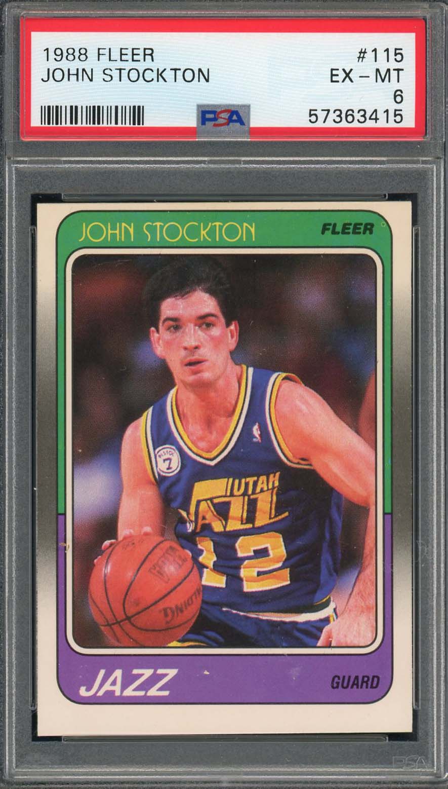 ストックトン John Stockton 8枚,25枚限定 サインカード 2枚 John Stockton [Silver] #258 Prices | 2021 Panini Hoops