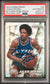 Julius Erving 2014 Panini Silver Prizm SP Signed Card #29 Auto Graded PSA 10-Powers Sports Memorabilia